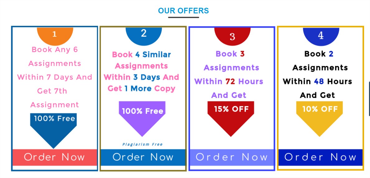 Special Offer